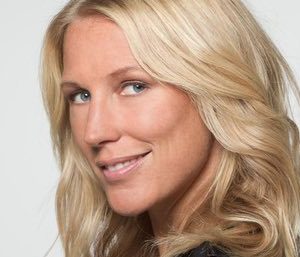 France 5 : Agathe Lecaron aux commandes des «Maternelles» à partir de septembre 2016