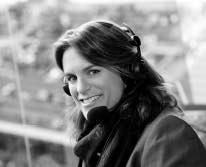 France Télévisions/ Roland-Garros 2016 : Amélie Mauresmo rejoint l’équipe de consultants