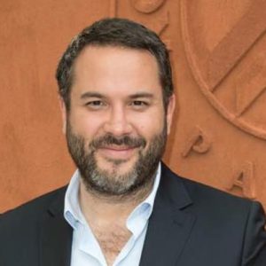 Canal+: Bruce Toussaint quittera iTélé pour «C dans l’air» (France 5)