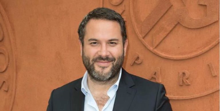 Canal+: Bruce Toussaint quittera iTélé pour «C dans l’air» (France 5)