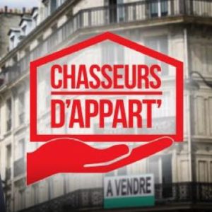 M6 : record pour «Chasseurs d’Appart’, Le choc des champions»