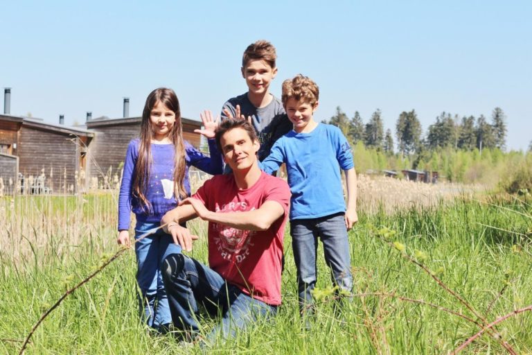 Lagardère Active : Center Parcs signe un partenariat avec Gulli