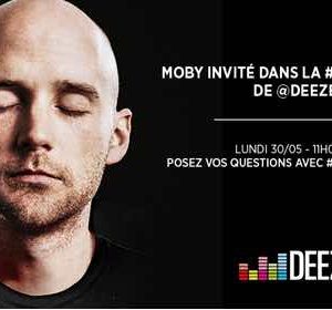 Deezer lance sa #DeezerRoom