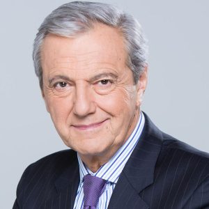 Daniel BILALIAN (France TV) : «Vendre des droits sportifs à une chaîne payante, c’est se résoudre à n’avoir qu’un public de passionnés»