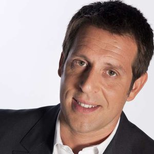 François PELLISSIER (TF1) : «Notre stratégie est de déployer l’ensemble des droits sportifs sur nos antennes TV et digitales»