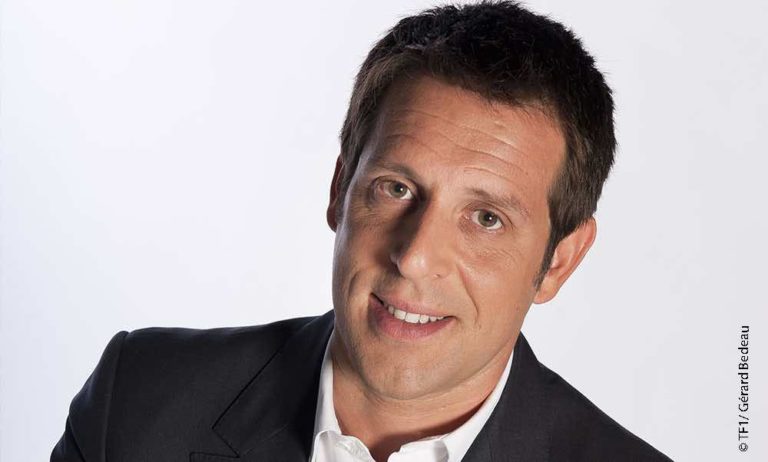 François PELLISSIER (TF1) : «Notre stratégie est de déployer l’ensemble des droits sportifs sur nos antennes TV et digitales»