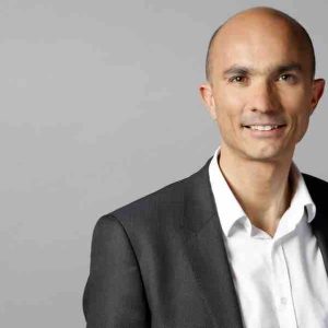 Olivier Ou RAMDANE (TF1) : "Le E-sport est une tendance que nous allons investir avec détermination"