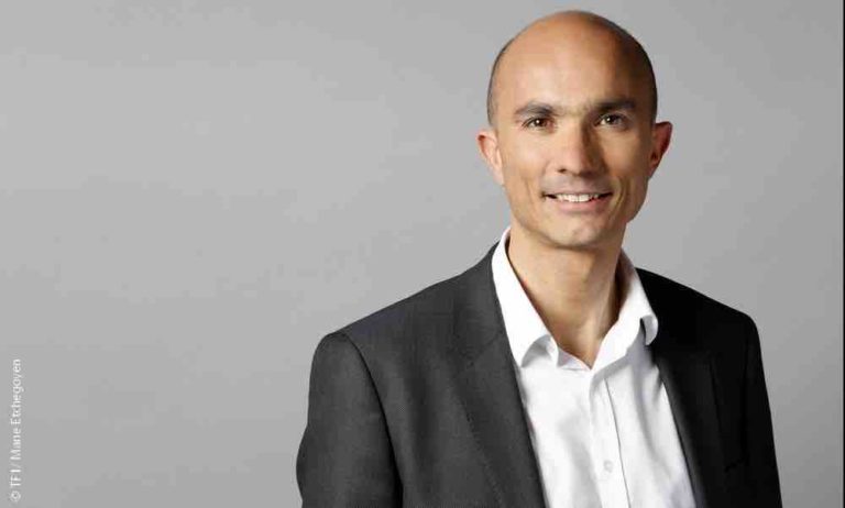 Olivier Ou RAMDANE (TF1) : « Le E-sport est une tendance que nous allons investir avec détermination »