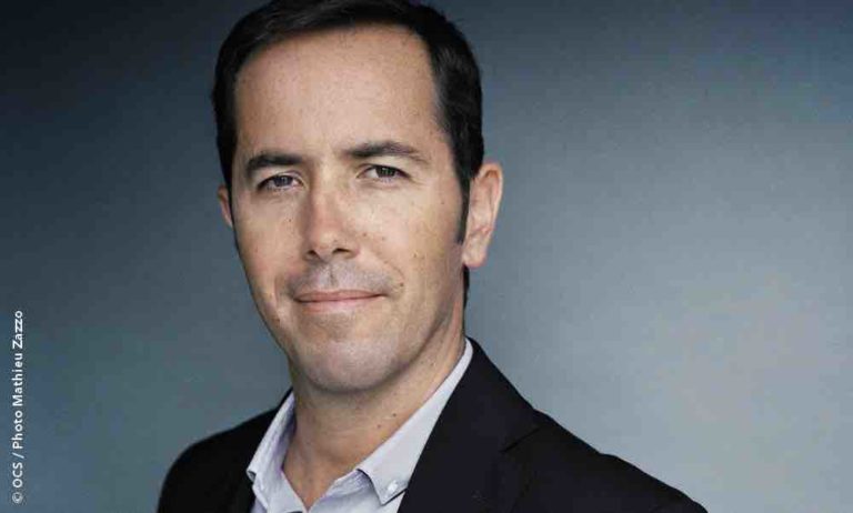 Boris DUCHESNAY (OCS) : «Notre produit d’appel reste le cinéma premium»
