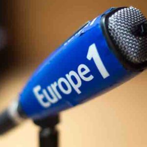 Europe 1: soirée spéciale 2nd tour de la primaire de la droite et du centre dimanche 27 novembre