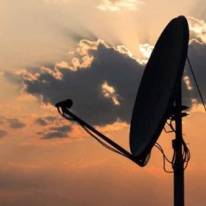 Eutelsat : record d’utilisateurs pour la tv pas satellite en Italie