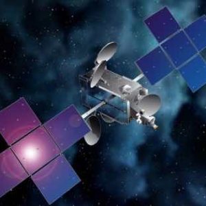Eutelsat et Space Systems Loral testent le potentiel des bandes de fréquences EHF sur le satellite EUTELSAT 65 West A