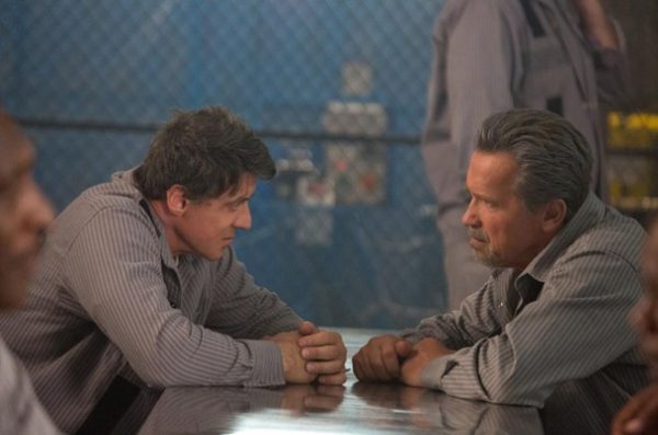 M6 : Schwarzenegger et Stallone passionnent 3,4 millions de cinéphiles lundi en Prime