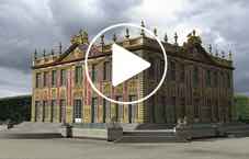 France 3 : «Marly, le château disparu du roi soleil» le 20 mai à 8h50