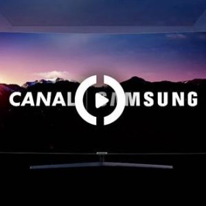 Samsung et Groupe Canal+ lancent une box tv intégrée au téléviseur