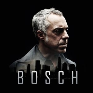 France 3 : «Harry Bosch» plus fort qu’«Inspecteur Lewis»