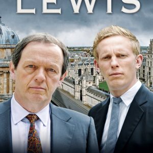 France 3 : 1.370.000 téléspectateurs devant la série «Inspecteur Lewis» en Night dimanche