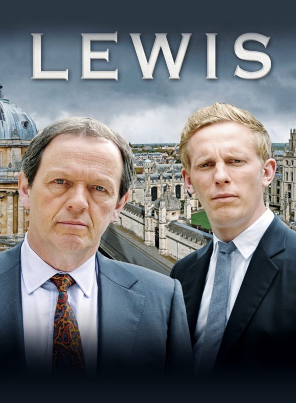 France 3 : 1.370.000 téléspectateurs devant la série «Inspecteur Lewis» en Night dimanche