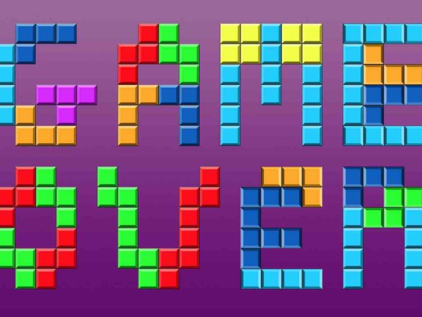 Les stars des jeux vidéo accèdent au rang de célébrités mondiales
