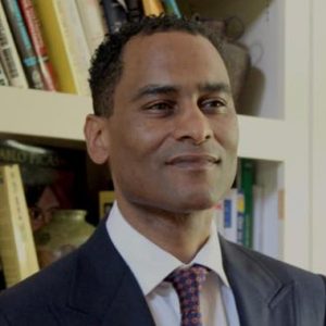TRACE : Kenyatta Slade nommé Directeur Général TRACE USA