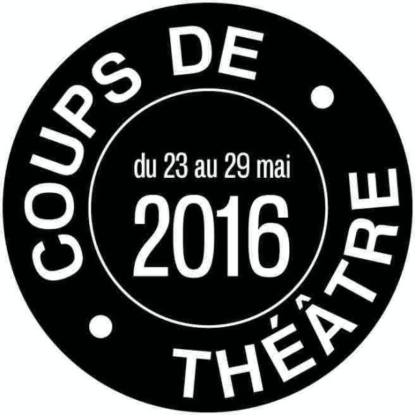 France Télévisions : 4ème édition de «Coups de théâtre» du 23 au 29 mai