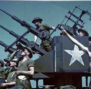 Toute l’Histoire : programmation spéciale «Le Débarquement du 6 juin 1944» du 5 au 7 juin