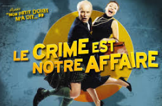 France 2 : «Le crime est notre affaire» réunit 3 millions de cinéphiles