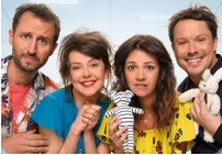 France 2 : le théâtre en Prime capte plus de 3,2 millions de fidèles