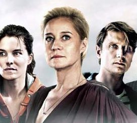 ARTE : «Les héritiers» (The Legacy) dès le 9 juin 2016