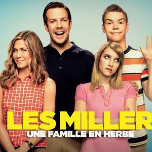 TF1 en tête des audiences dimanche en Prime avec Jennifer Aniston