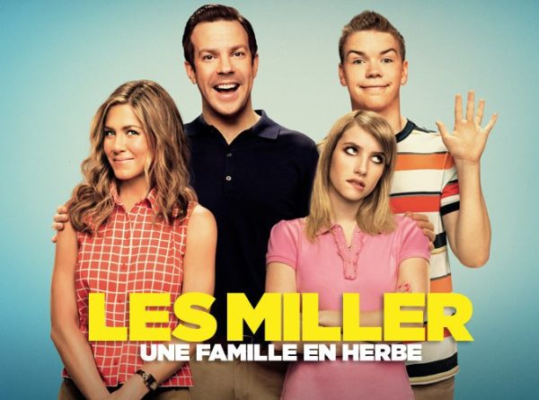 TF1 en tête des audiences dimanche en Prime avec Jennifer Aniston