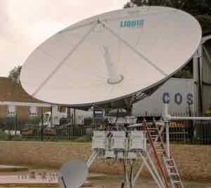 Téléphonie: la couverture des zones peu denses est en progression
