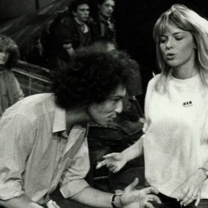 France 3 : le documentaire sur France Gall et Michel Berger atteint 8,1% de pda