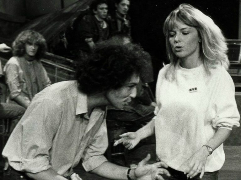 France 3 : le documentaire sur France Gall et Michel Berger atteint 8,1% de pda