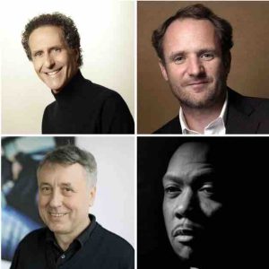 International Midem Awards : remise des pris le 4 juin à Cannes