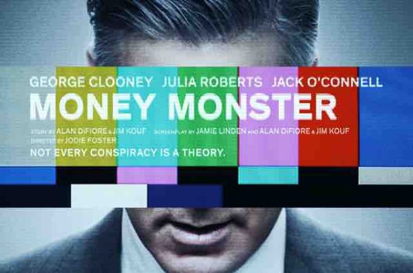 "Money Monster" : une charge cinglante contre les médias et la finance