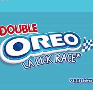 TF1 Publicité et Finder Studios imaginent une opération spéciale pour OREO