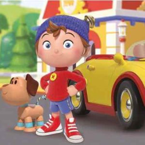 France Télévisions, leader sur les enfants lors des vacances de printemps 2016