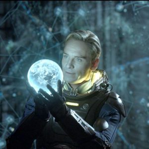 M6 : «Prometheus» rassemble 2,8 millions de cinéphiles