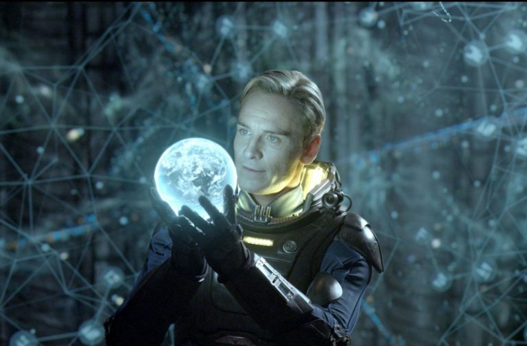 M6 : «Prometheus» rassemble 2,8 millions de cinéphiles