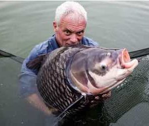 Discovery Channel : «River Monsters» dès le 27 mai à 14h05