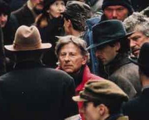 ARTE : cycle Polanski du 5 au 8 juin 2016