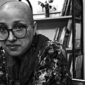Festival de Cannes: Shahrbanoo Sadat représente à 26 ans son pays, l’Afghanistan