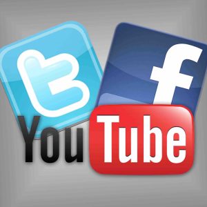 Contenus haineux sur les réseaux sociaux : Twitter, Facebook et YouTube  mis en cause