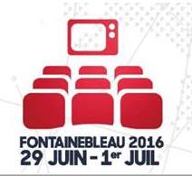 Série Series : 5eme saison du 29 juin au 1er juillet à Fontainebleau