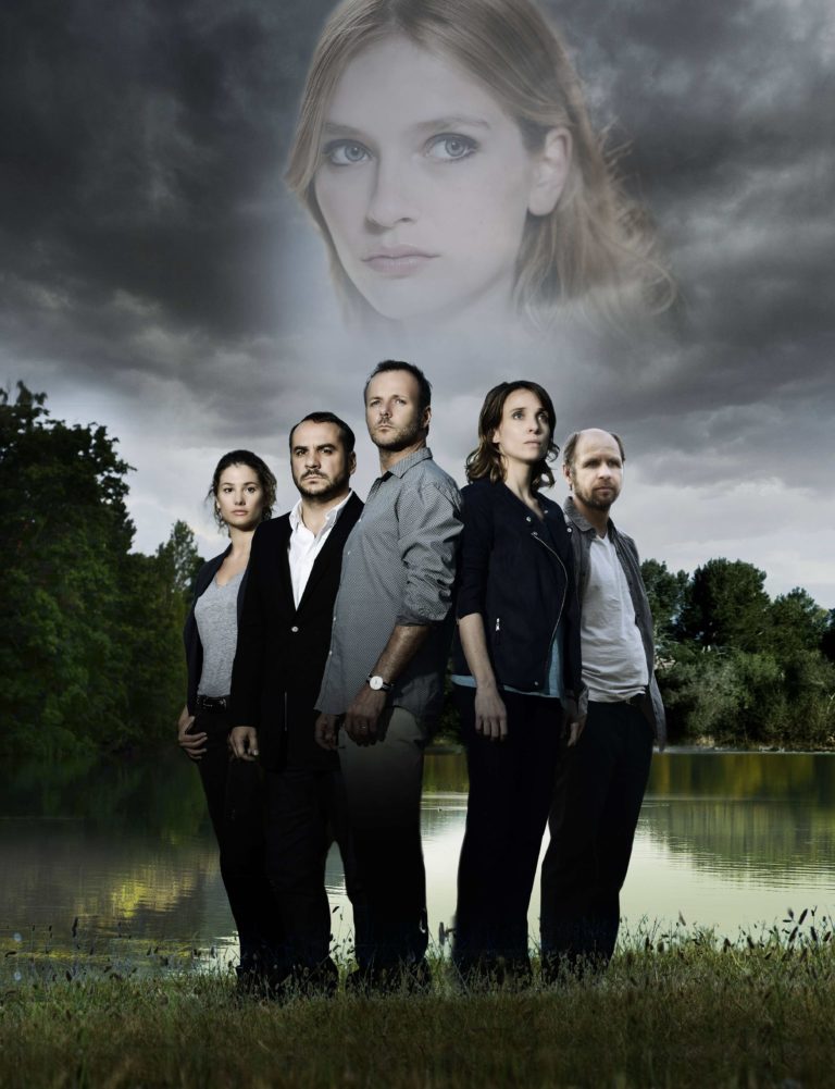 «Disparue»: les droits de la série policière vendus à plusieurs chaînes européennes