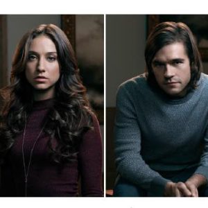 «The Magicians» : Jason Ralph et Stella Maeve au prochain Festival de Télévision de Monte-Carlo