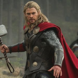 M6 : le film «Thor» réunit 2,6 millions de fans lundi en Prime