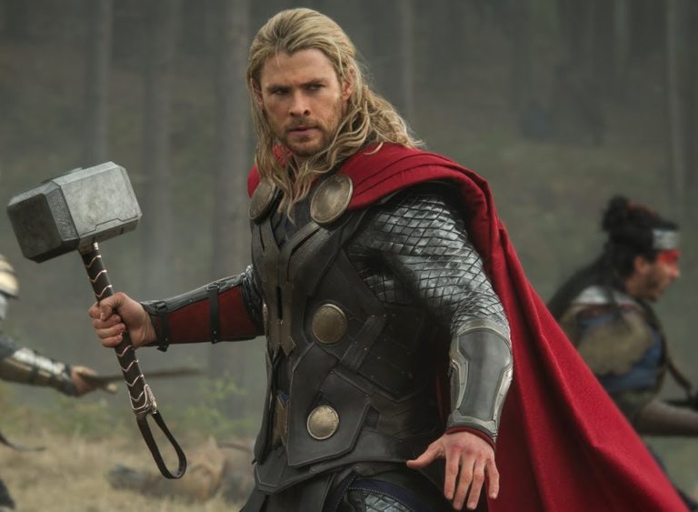 M6 : le film «Thor» réunit 2,6 millions de fans lundi en Prime