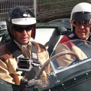 RMC Découverte : «Vintage Garage» à partir du 18 mai à 20h50